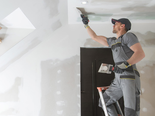 home improvement in Lancaster, TX