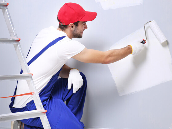 Deck & Patio Builder in Lancaster, TX